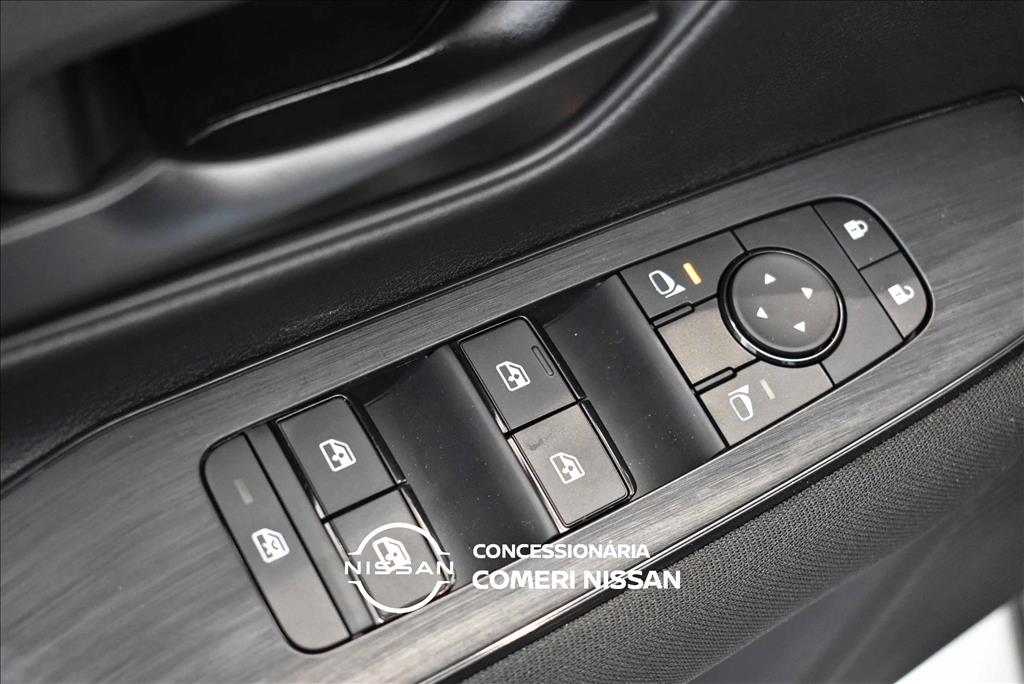 KICKS 1.0 TURBO FLEX SENSE DCT11