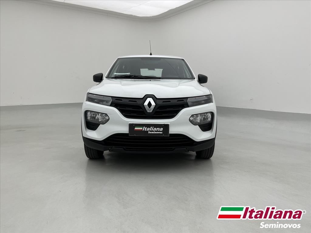 KWID 1.0 12V SCE FLEX ZEN MANUAL7