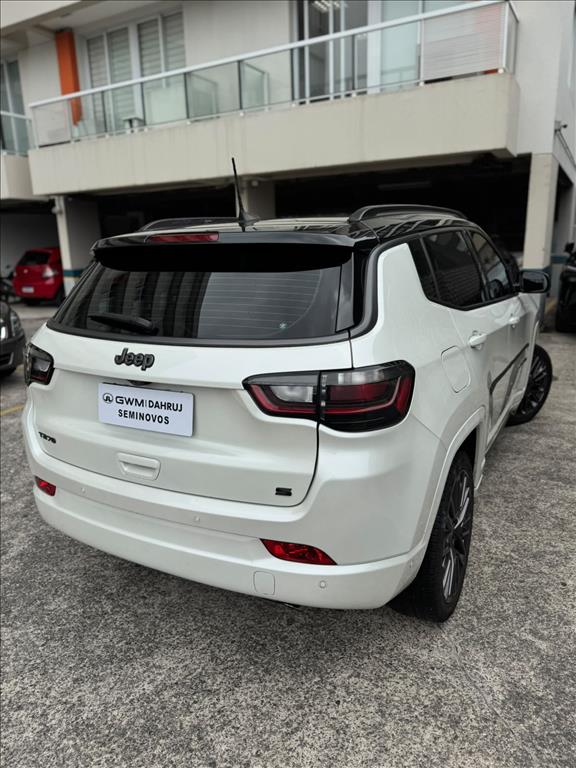 COMPASS 1.3 T270 TURBO FLEX S AT65