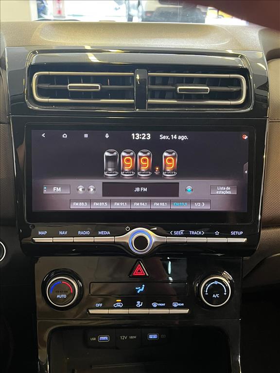 CRETA 1.0 TGDI FLEX PLATINUM AUTOMÁTICO7