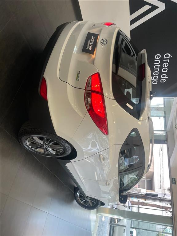 IX35 2.0 MPFI GL 16V FLEX 4P AUTOMÁTICO5