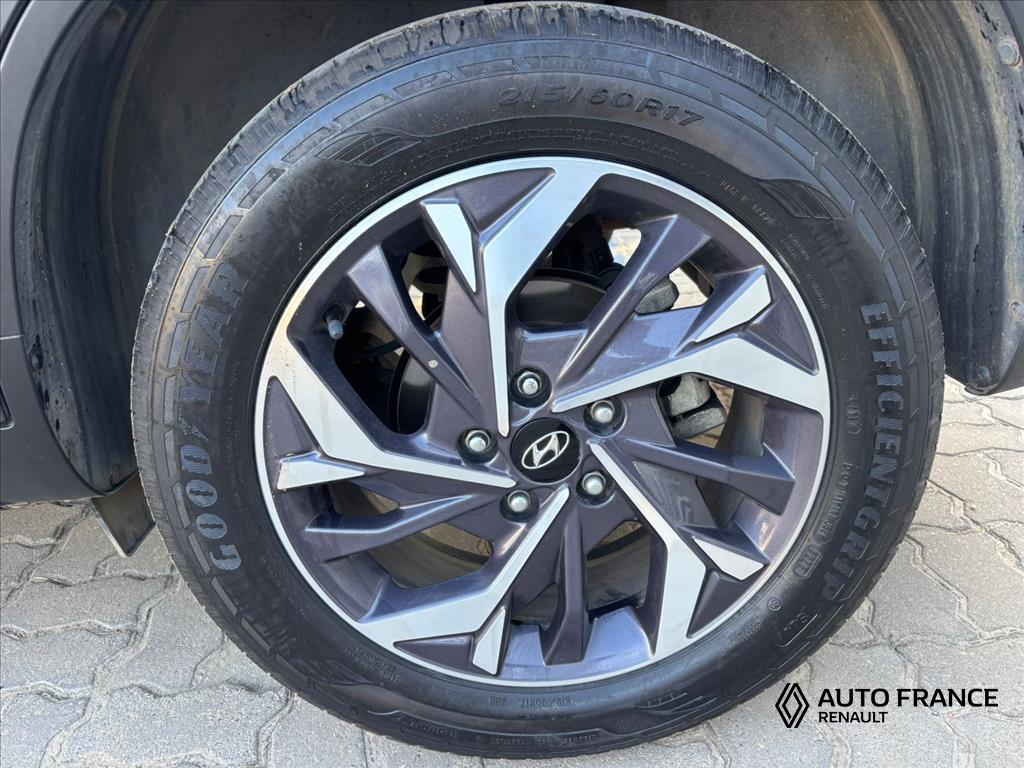 CRETA 1.0 TGDI FLEX PLATINUM SAFETY AUTOMÁTICO17