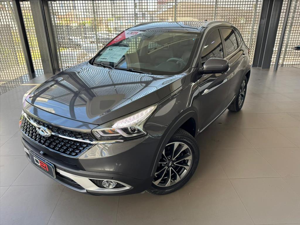 1.5 VVT TURBO iFLEX TXS DCT