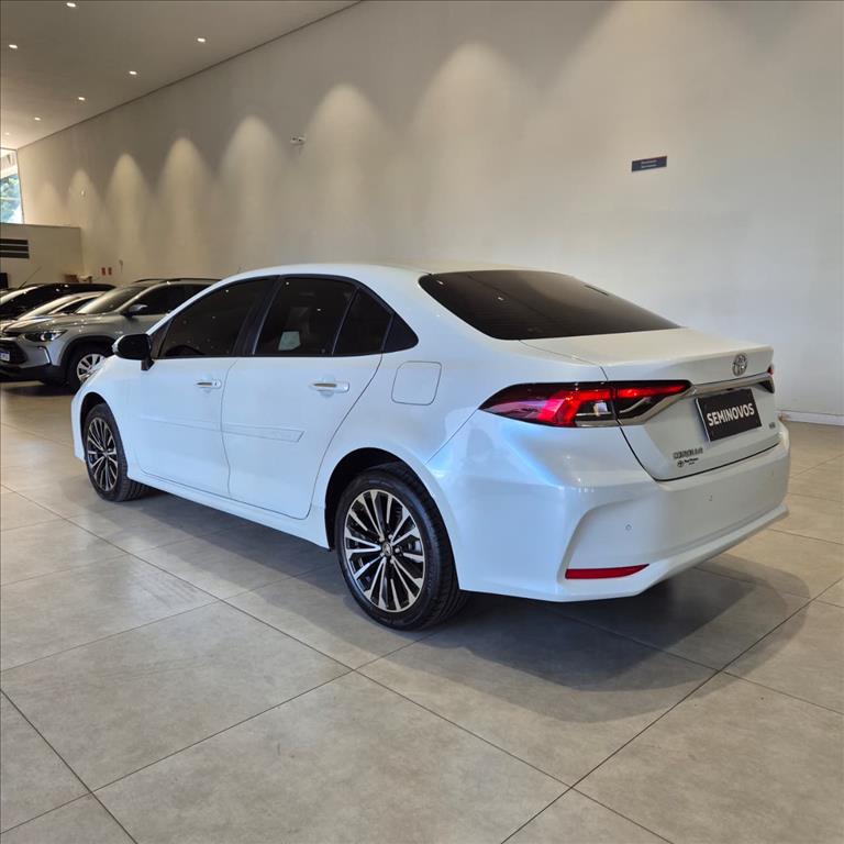 COROLLA 2.0 VVT-IE FLEX XEI DIRECT SHIFT5