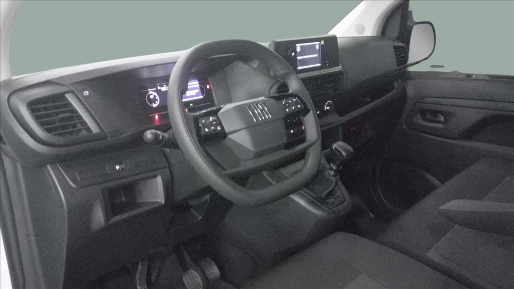 SCUDO 2.2 TURBO DIESEL CARGO MANUAL10