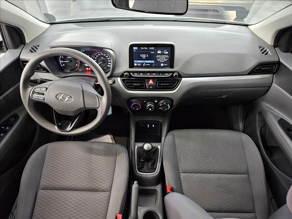 HB20S 1.0 12V FLEX VISION MANUAL6