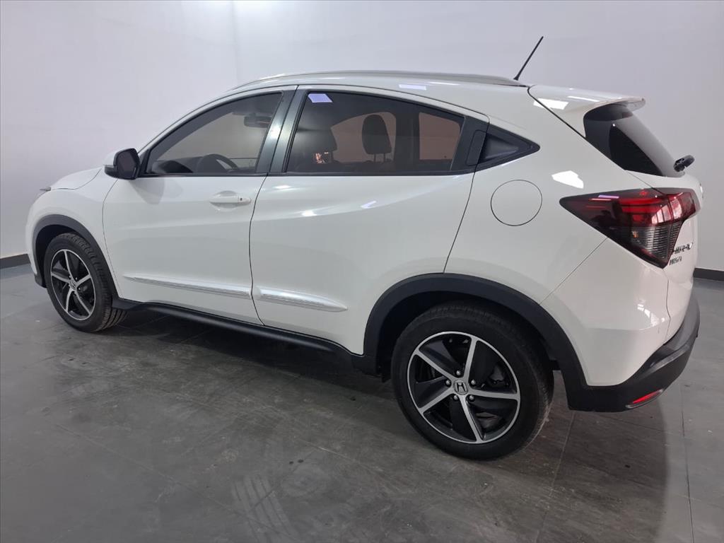 HR-V 1.8 16V FLEX EX 4P AUTOMÁTICO5