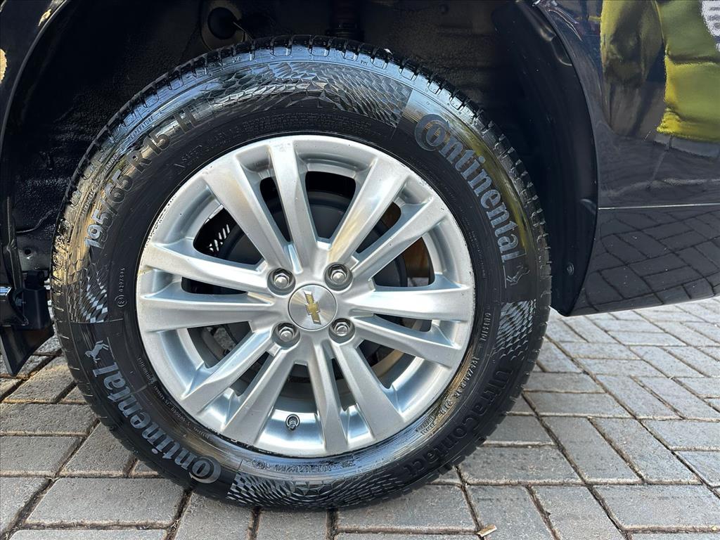 SPIN 1.8 LT 8V FLEX 4P AUTOMÁTICO SPIN 1.8 LT 8V FLEX 4P AUTOMÁTICO