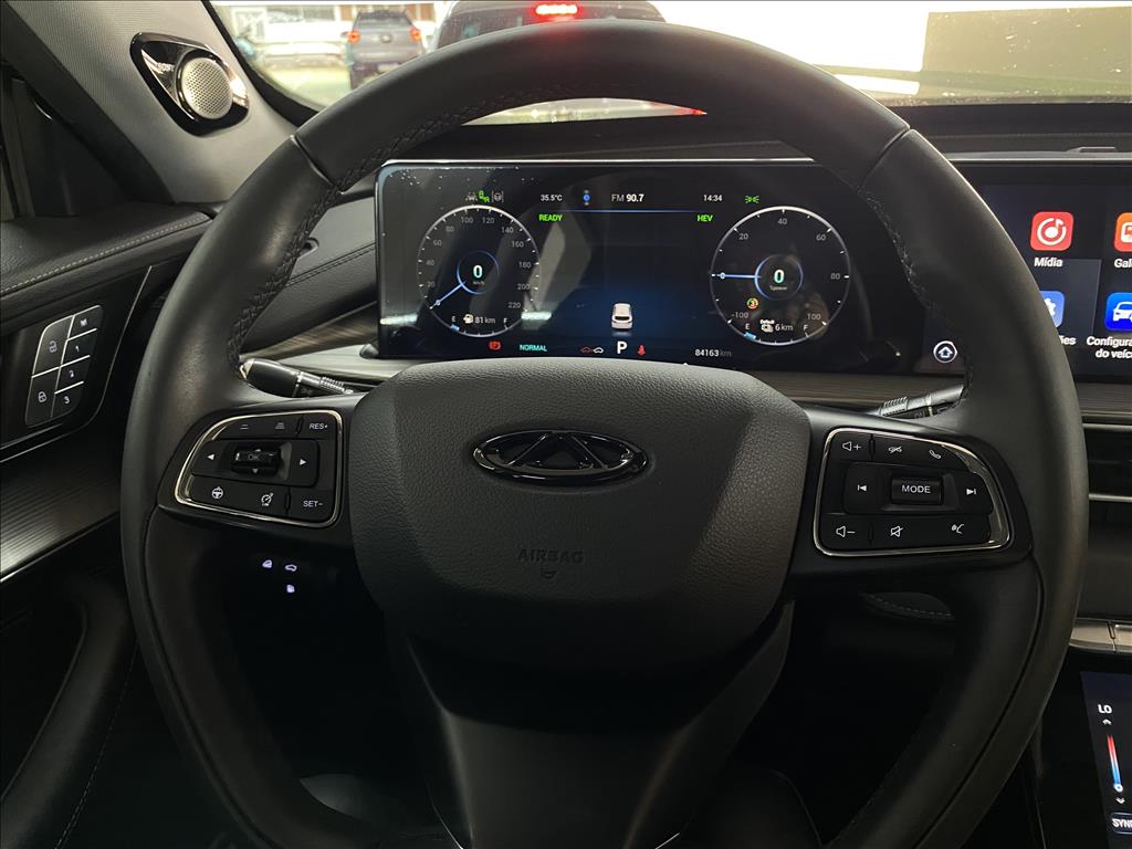 TIGGO 8 PRO 1.5 TCI PLUG-IN HYBRID DHT