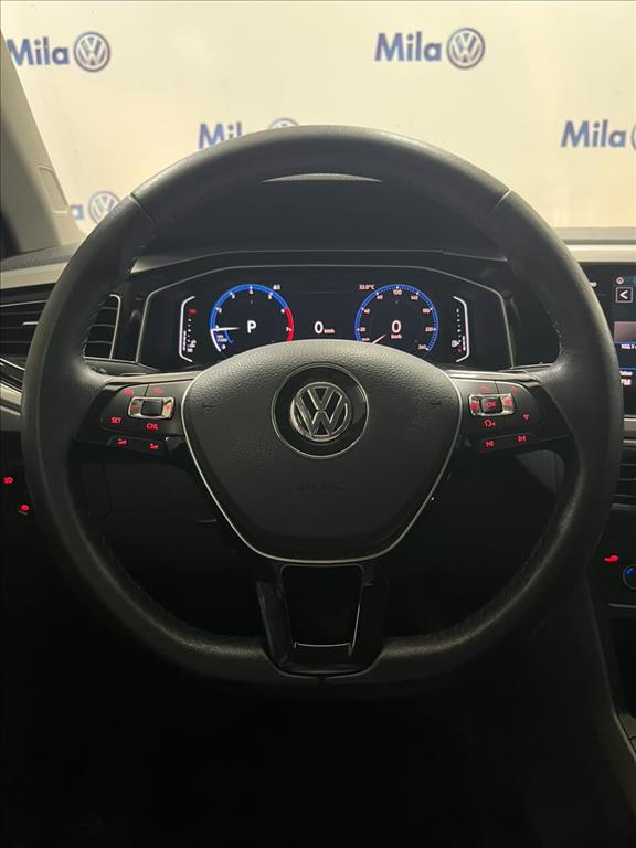 POLO 1.0 200 TSI HIGHLINE AUTOMÁTICO8