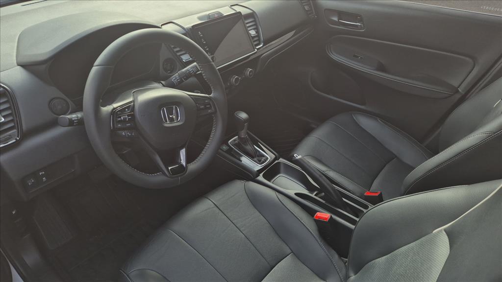 CITY 1.5 i-VTEC FLEX HATCH EXL CVT7