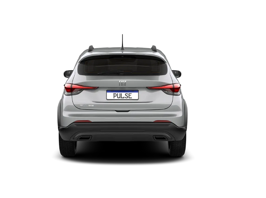 PULSE 1.3 FLEX DRIVE CVT2