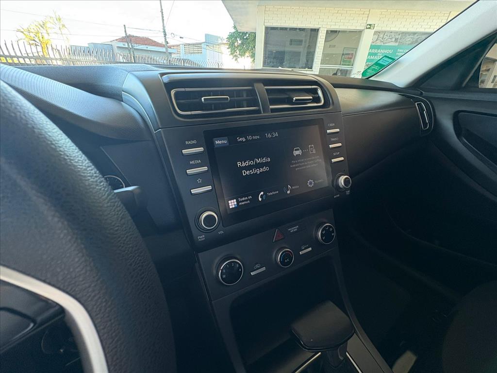 CRETA 1.0 TGDI FLEX COMFORT AUTOMÁTICO12