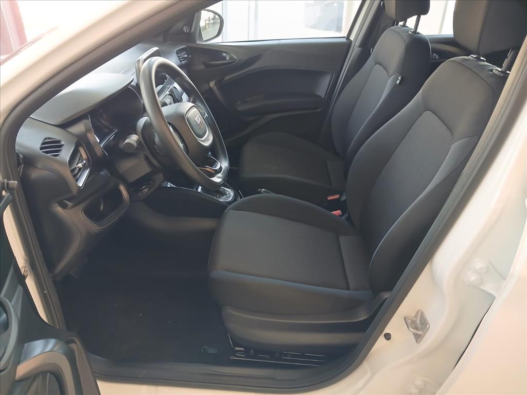 ARGO 1.3 FIREFLY FLEX DRIVE CVT10