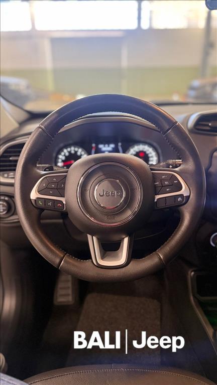 COMPASS 2.0 16V FLEX SPORT AUTOMÁTICO9