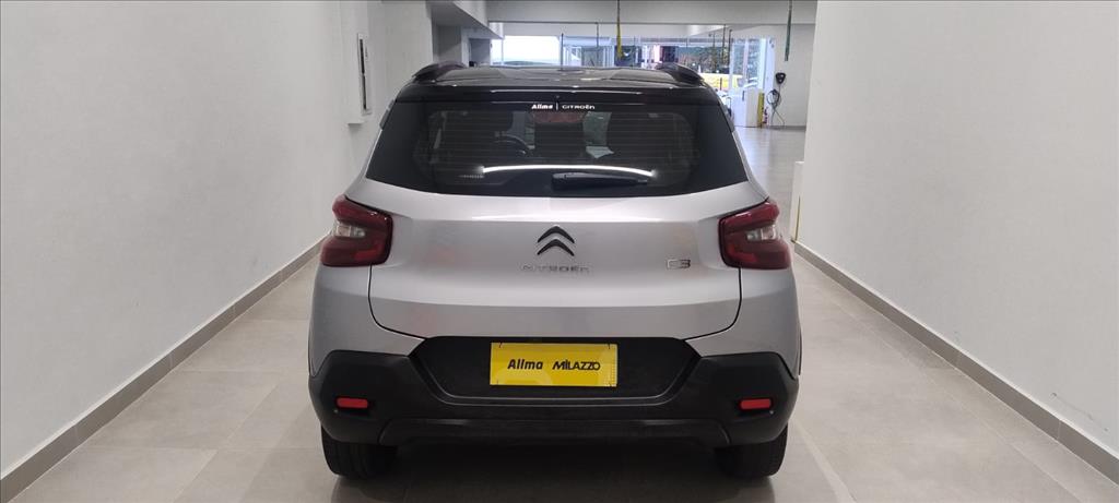 C3 1.6 16V FLEX FEEL PACK AT65