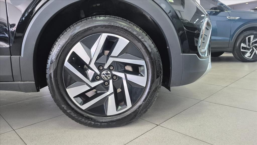 T-CROSS 1.4 250 TSI TOTAL FLEX HIGHLINE AUTOMÁTICO11