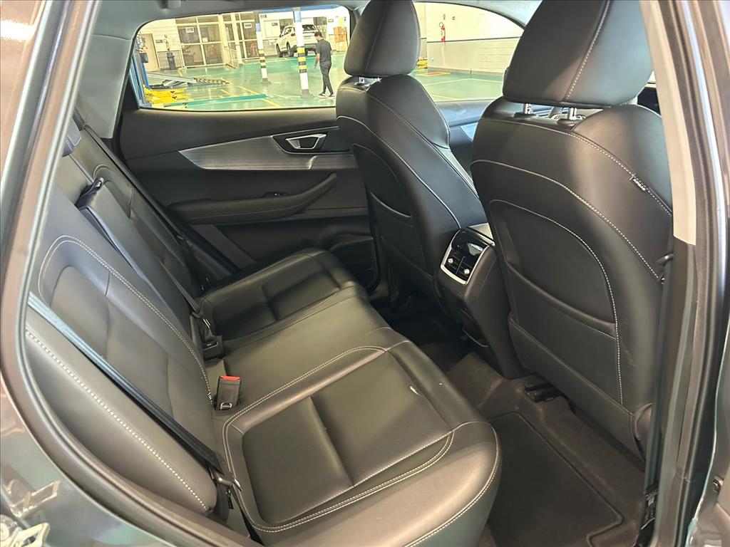 Caoa Chery-TIGGO 5x-1.5 VVT TURBO iFLEX SPORT CVT