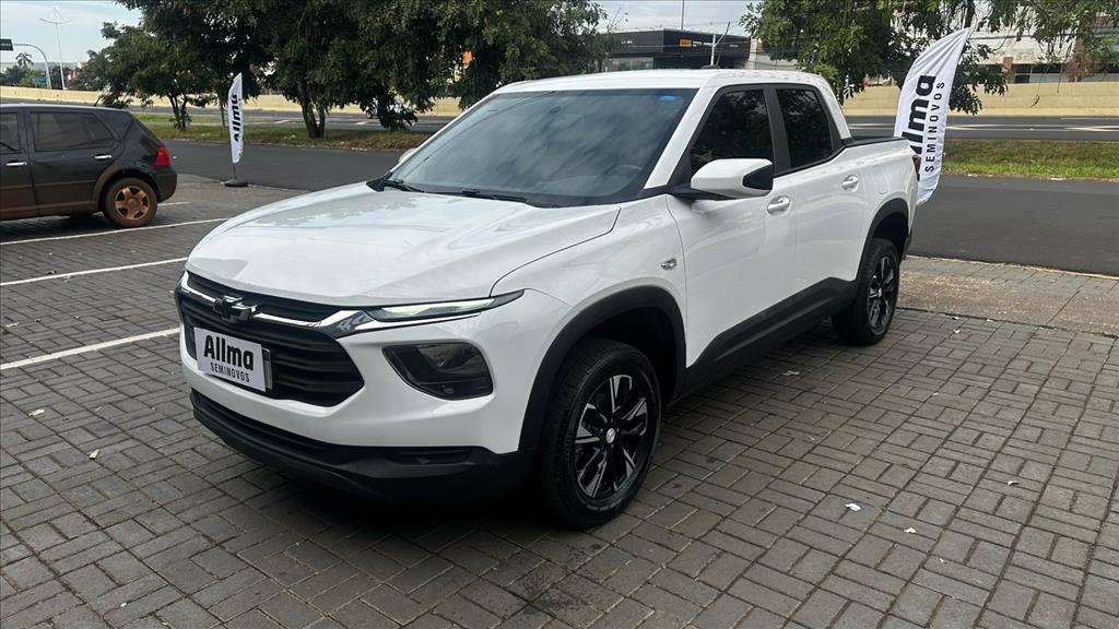 MONTANA 1.2 TURBO FLEX LT MANUAL