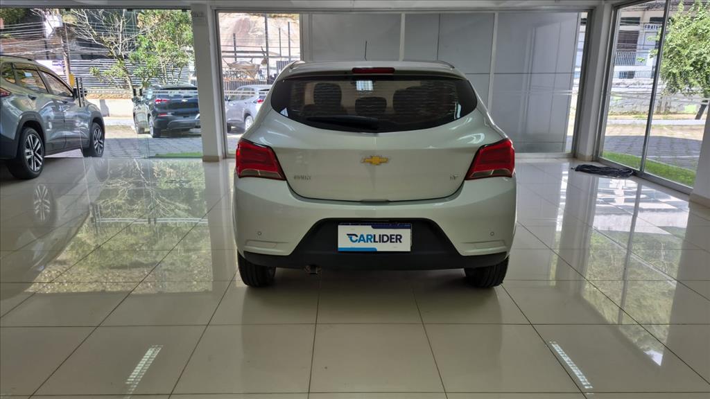 ONIX 1.0 MPFI LT 8V FLEX 4P MANUAL3