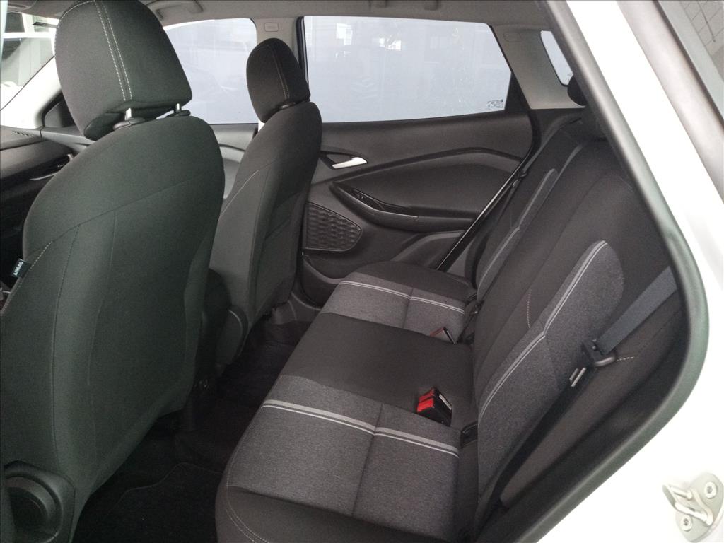 TRACKER 1.0 TURBO FLEX LT AUTOMÁTICO10