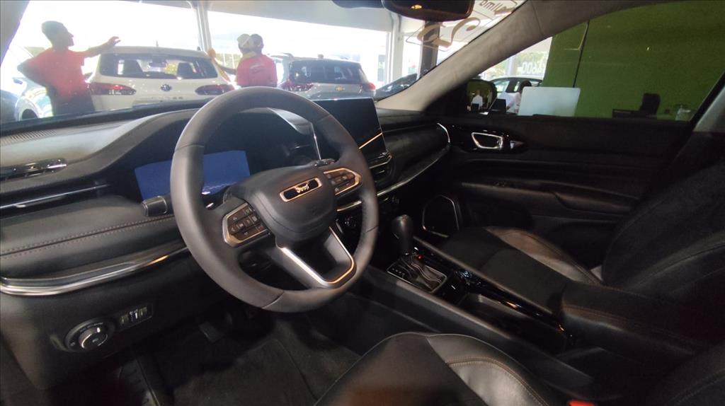 COMPASS 1.3 T270 TURBO FLEX LIMITED AT6