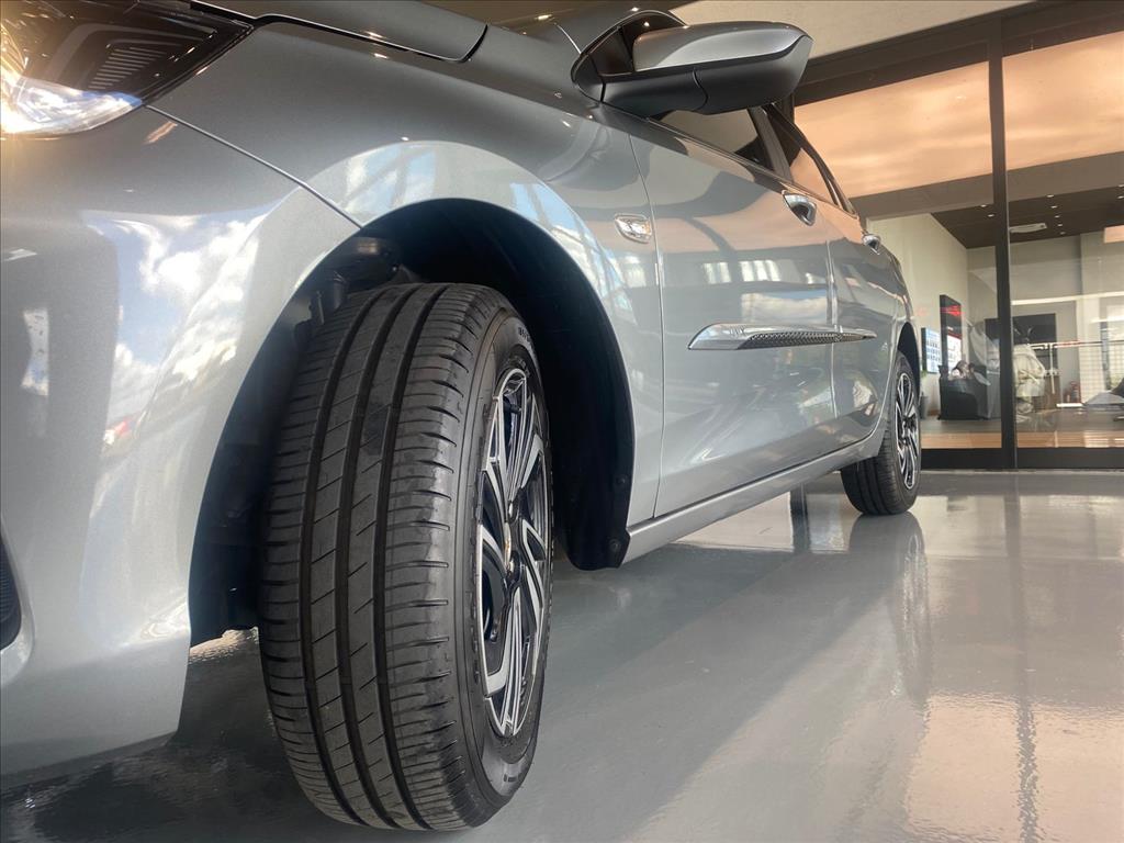 GM - Chevrolet-ONIX PLUS-1.0 FLEX MANUAL