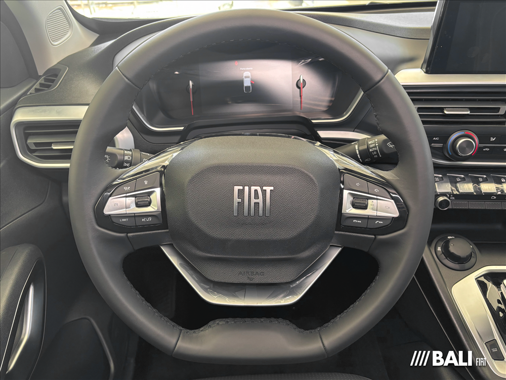 TITANO 2.2 TURBO DIESEL RANCH 4X4 AT88