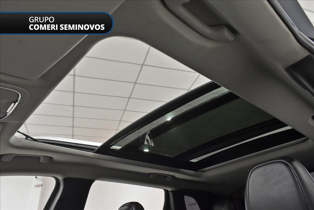 CHEROKEE 3.2 LIMITED 4X4 V6 24V GASOLINA 4P AUTOMÁTICO8