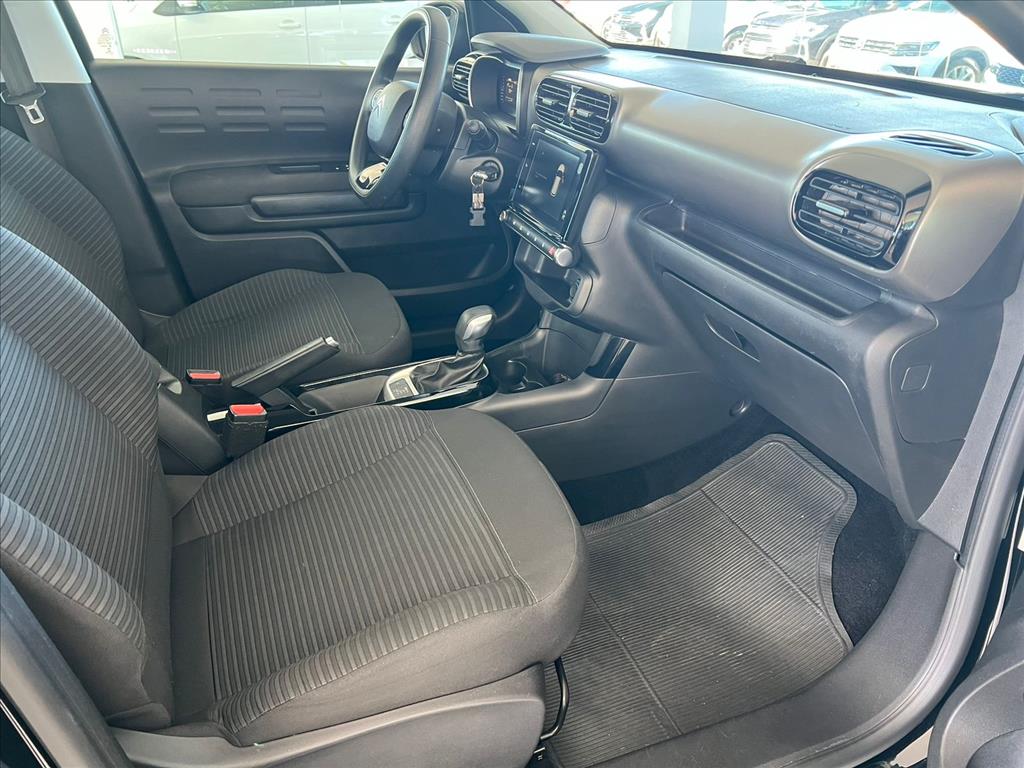 C4 CACTUS 1.6 VTI 120 FLEX FEEL EAT615