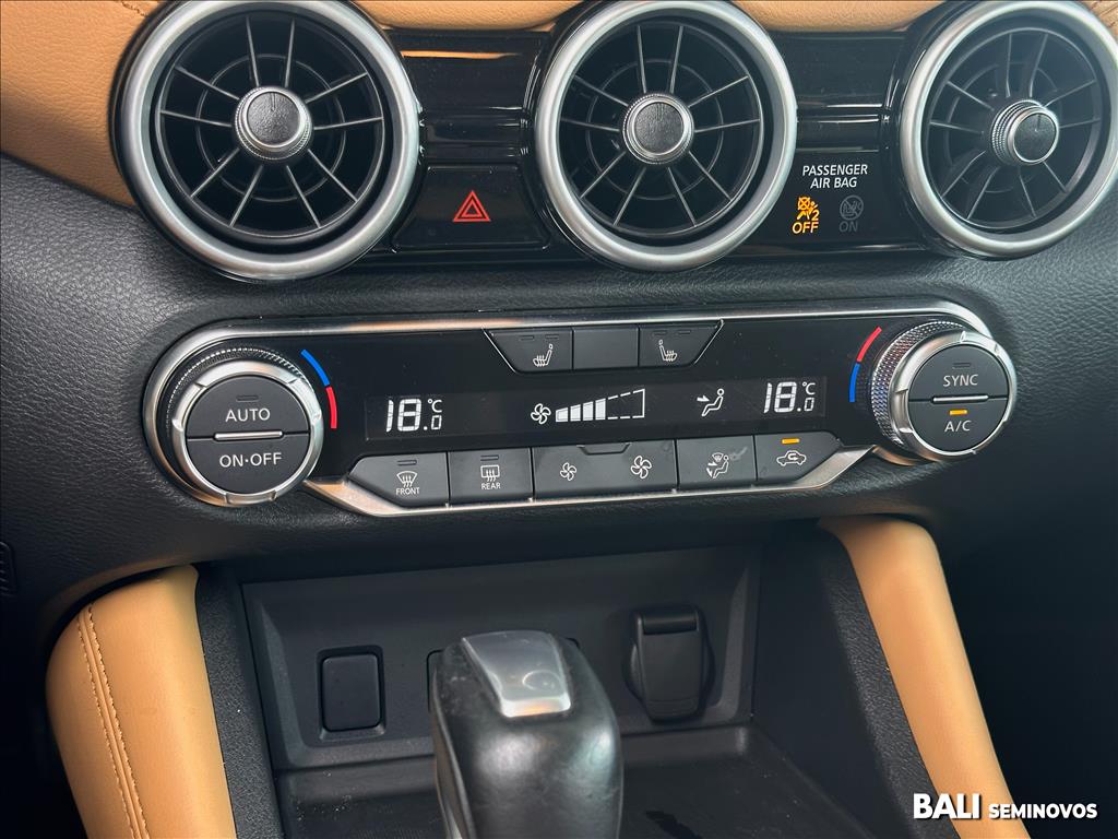 SENTRA 2.0 16V GASOLINA EXCLUSIVE XTRONIC12