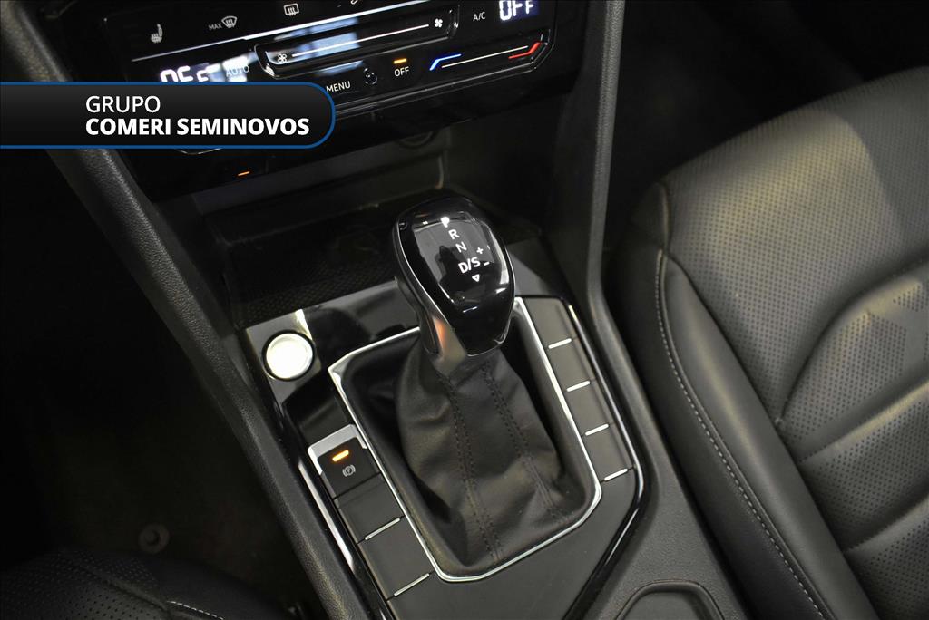 TAOS 1.4 250 TSI TOTAL FLEX HIGHLINE AUTOMÁTICO11