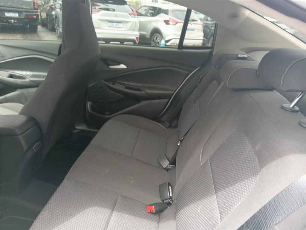 ONIX PLUS 1.0 TURBO FLEX LTZ AUTOMÁTICO8
