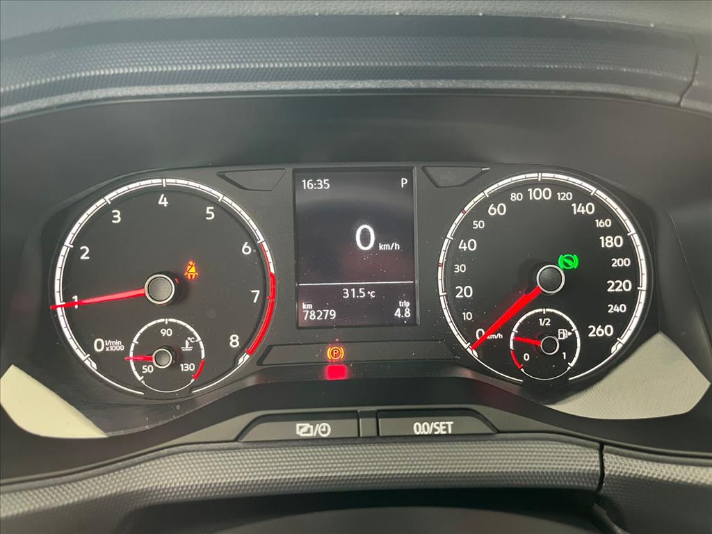 T-CROSS 1.0 200 TSI TOTAL FLEX SENSE AUTOMÁTICO8