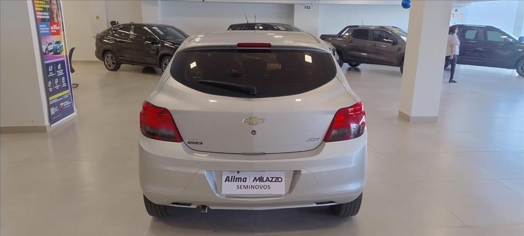 ONIX 1.0 MPFI JOY 8V FLEX 4P MANUAL11