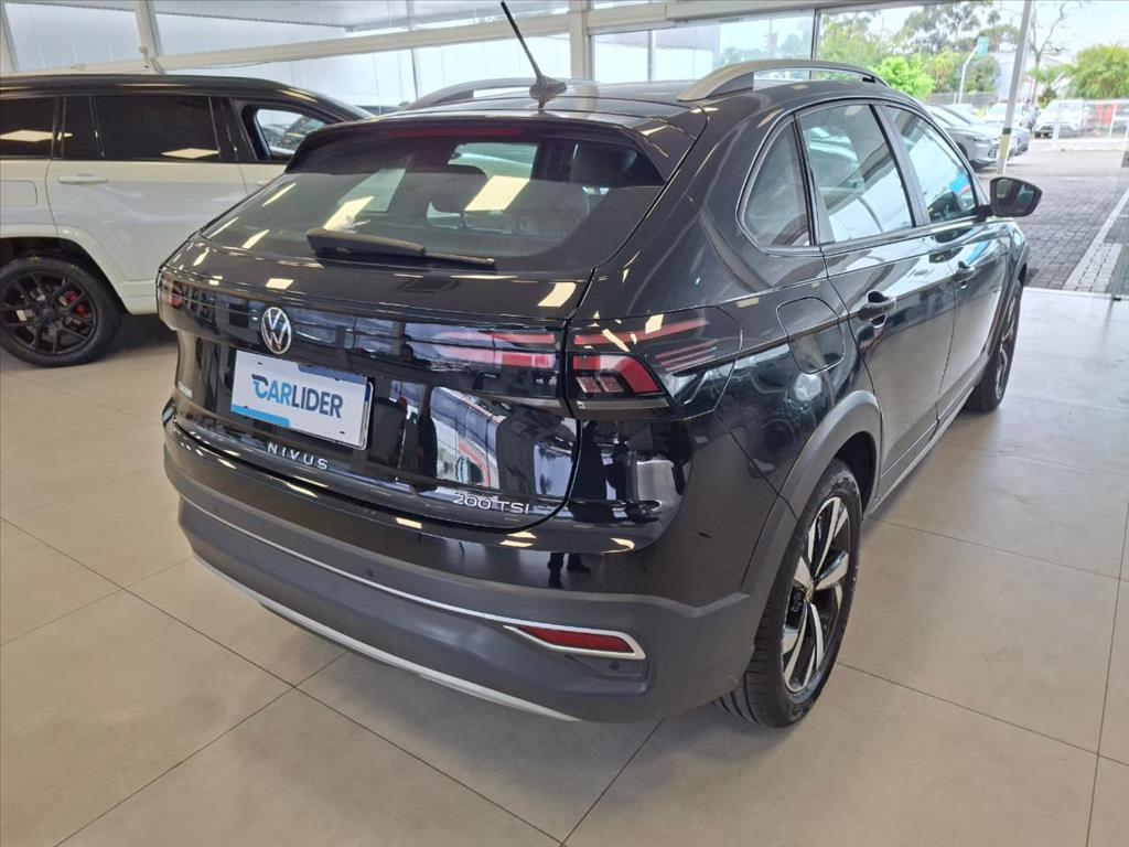 NIVUS 1.0 200 TSI TOTAL FLEX HIGHLINE AUTOMÁTICO4