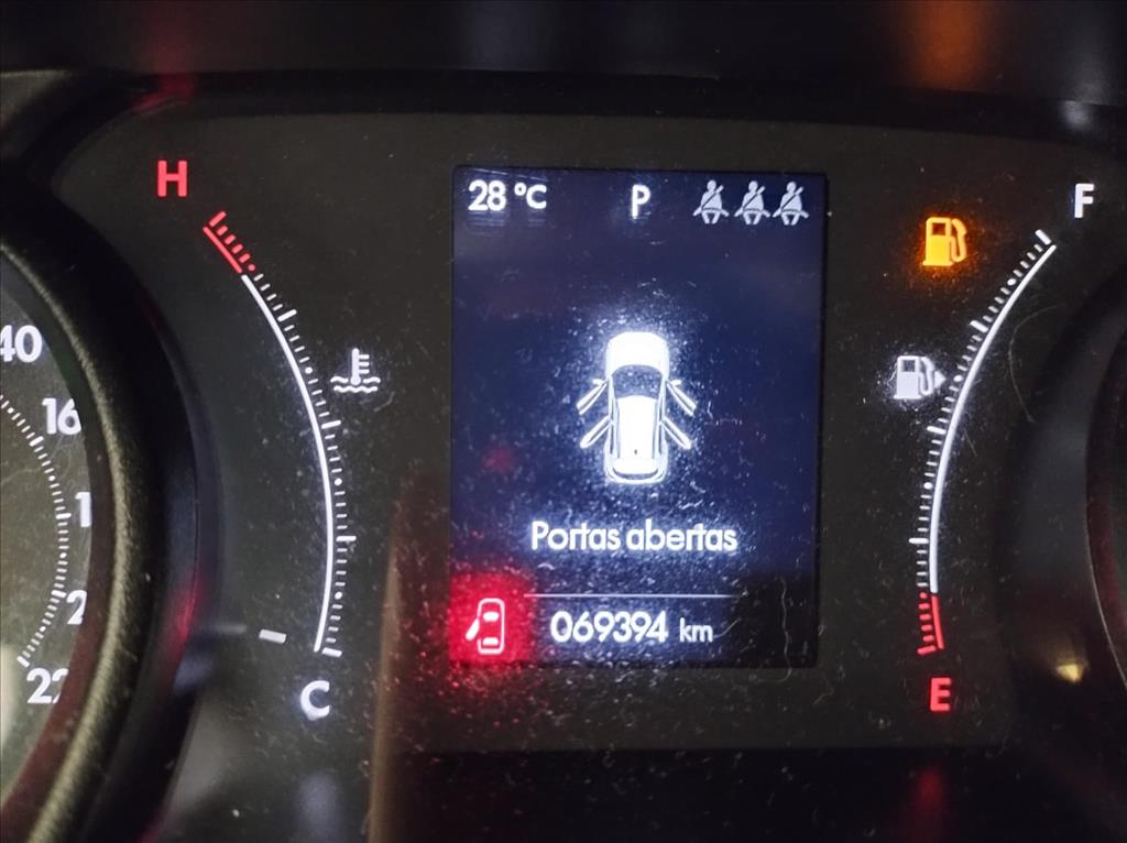 PULSE 1.0 TURBO 200 FLEX AUDACE CVT9