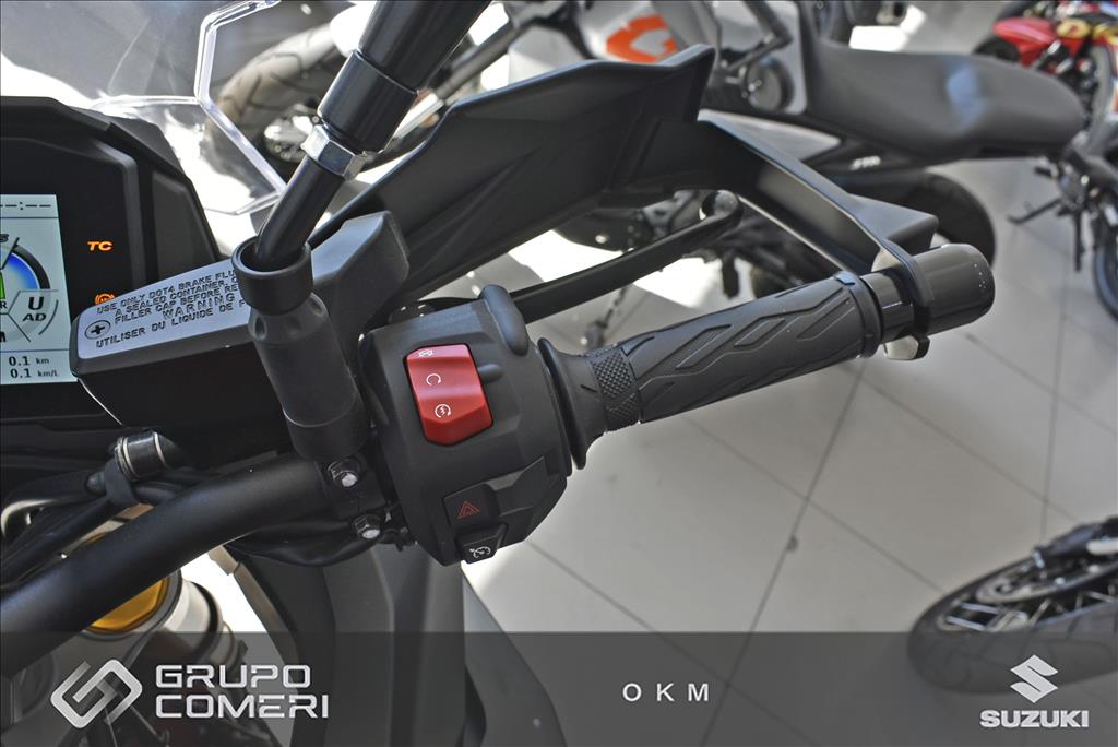 GSX-S 1000GX ABS14