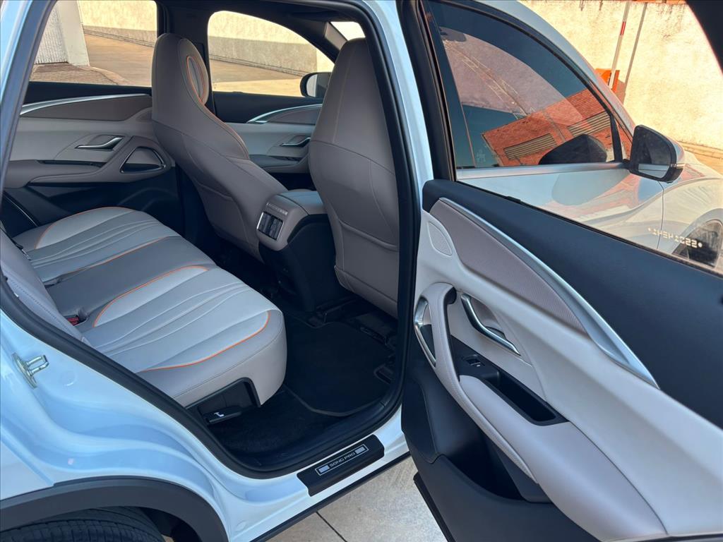 SONG PRO 1.5 DM-I HÍBRIDO GS AUTOMÁTICO19