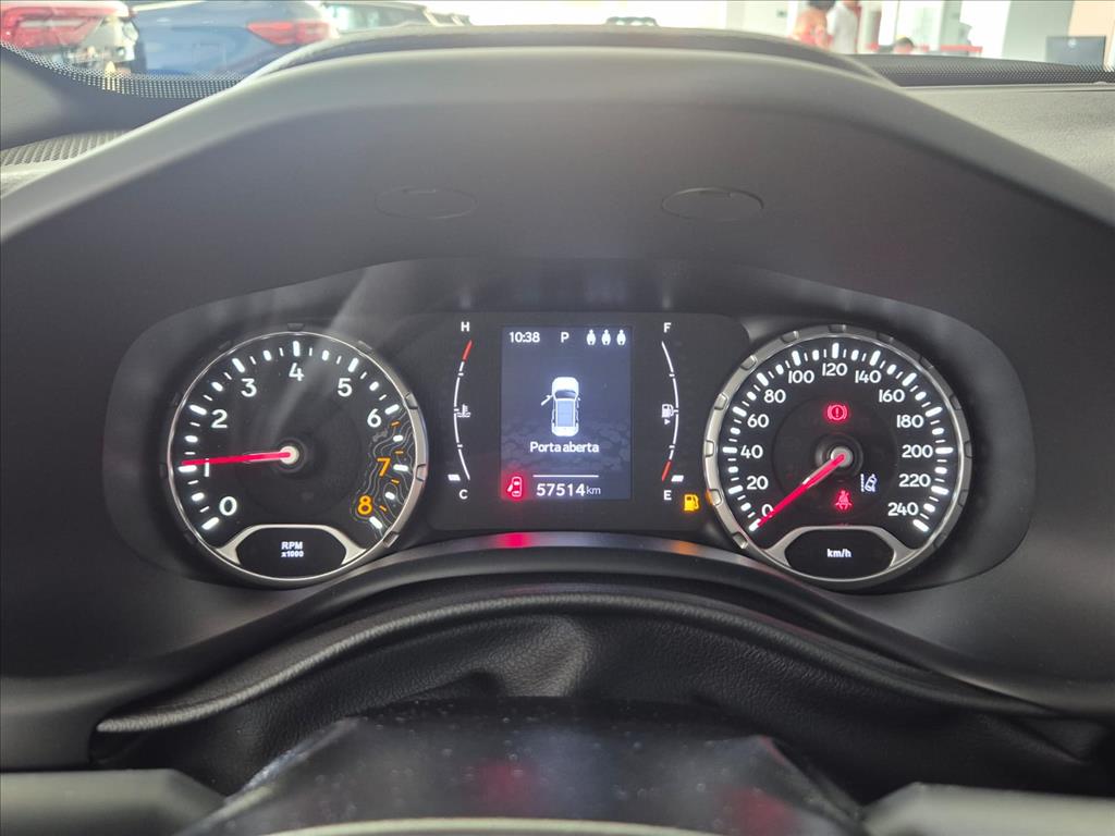 Jeep-RENEGADE-1.3 T270 TURBO FLEX SPORT AT6