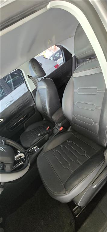 C4 CACTUS 1.6 VTI 120 FLEX FEEL PACK EAT610