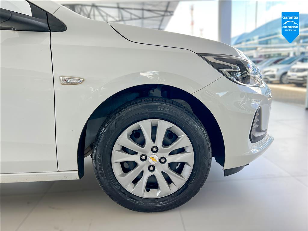 ONIX 1.0 FLEX LT MANUAL4