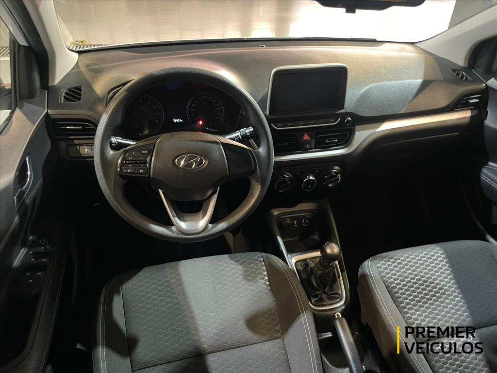 HB20 1.0 12V FLEX EVOLUTION MANUAL6