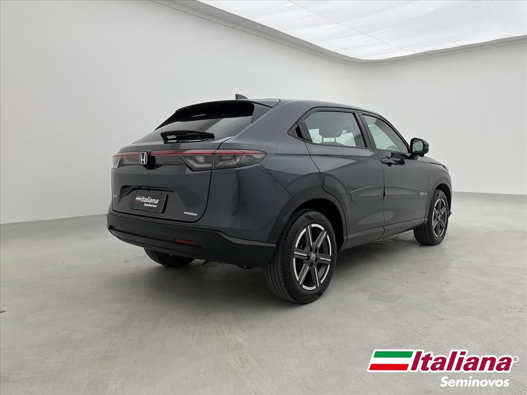 HR-V 1.5 DI I-VTEC FLEX EX CVT3