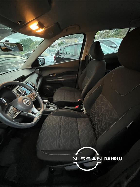KICKS 1.6 16V FLEXSTART SENSE XTRONIC8