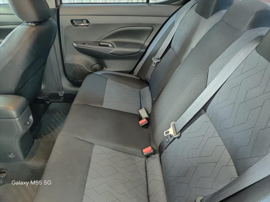 VERSA 1.6 16V FLEX ADVANCE XTRONIC9