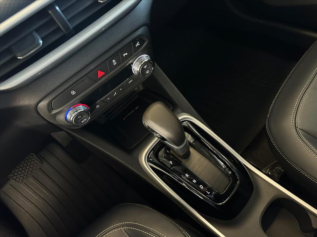 TRACKER 1.2 TURBO FLEX PREMIER AUTOMÁTICO10