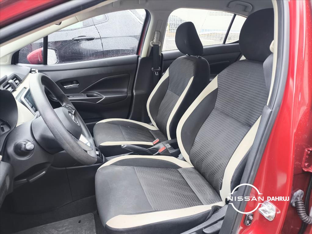 VERSA 1.6 16V FLEX ADVANCE XTRONIC9