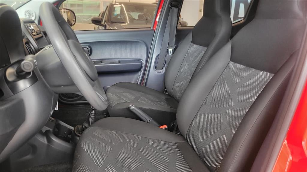 Fiat-MOBI-1.0 EVO FLEX LIKE. MANUAL