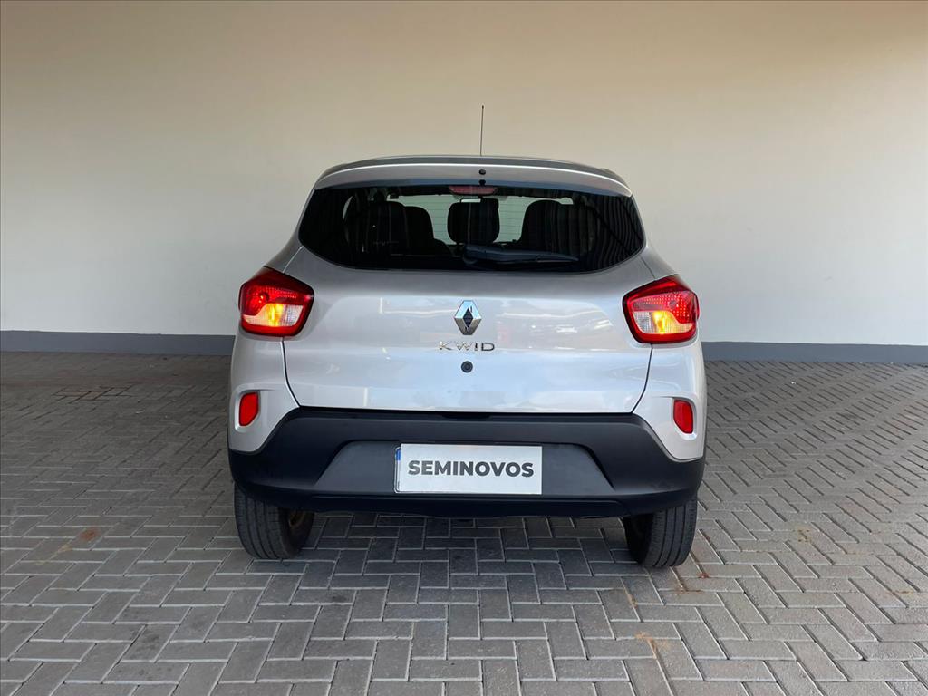 KWID 1.0 12V SCE FLEX ZEN MANUAL3
